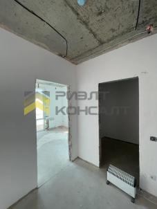 Продажа новостройки Омск.&nbsp;пр-т Королева, д. 1