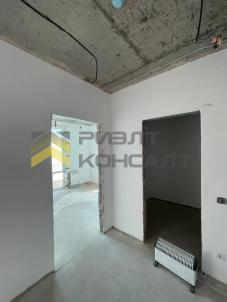 Продажа новостройки Омск.&nbsp;пр-т Королева, д. 1