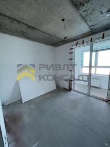 Продажа новостройки Омск.&nbsp;пр-т Королева, д. 1
