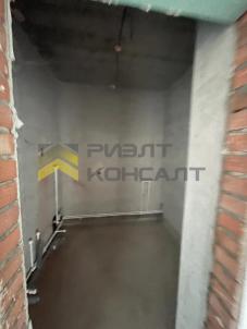 Продажа новостройки Омск.&nbsp;пр-т Королева, д. 1
