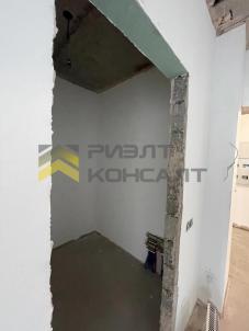 Продажа новостройки Омск.&nbsp;пр-т Королева, д. 1