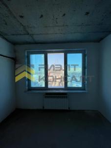 Продажа новостройки Омск.&nbsp;пр-т Королева, д. 1