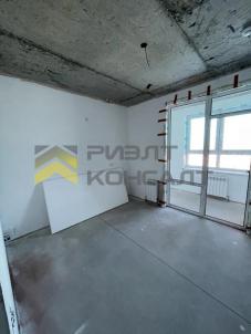 Продажа новостройки Омск.&nbsp;пр-т Королева, д. 1