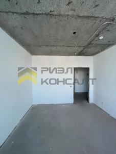 Продажа новостройки Омск.&nbsp;пр-т Королева, д. 1