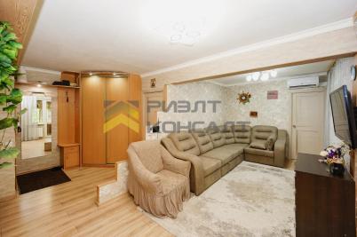Продажа квартиры Омск.&nbsp;проезд Лесной, 3