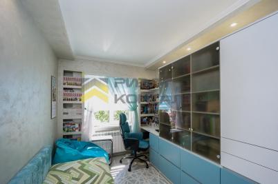 Продажа квартиры Омск.&nbsp;проезд Лесной, 3