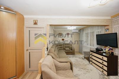 Продажа квартиры Омск.&nbsp;проезд Лесной, 3