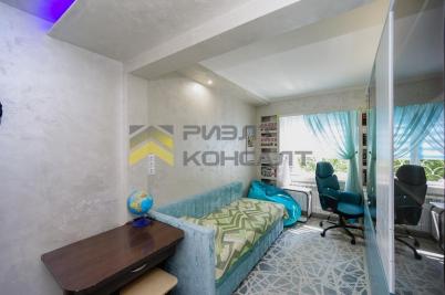 Продажа квартиры Омск.&nbsp;проезд Лесной, 3