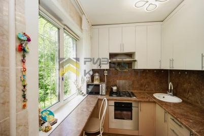 Продажа квартиры Омск.&nbsp;проезд Лесной, 3