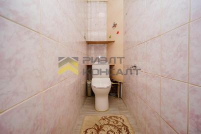 Продажа квартиры Омск.&nbsp;проезд Лесной, 3
