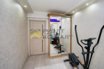 Продажа квартиры Омск.&nbsp;проезд Лесной, 3