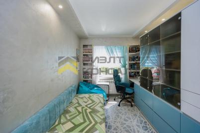 Продажа квартиры Омск.&nbsp;проезд Лесной, 3