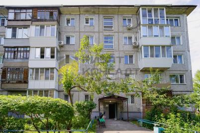 Продажа квартиры Омск.&nbsp;проезд Лесной, 3