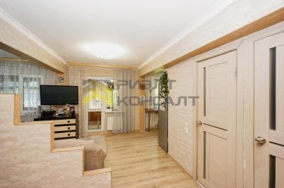 Продажа квартиры Омск.&nbsp;проезд Лесной, 3