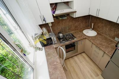 Продажа квартиры Омск.&nbsp;проезд Лесной, 3