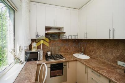 Продажа квартиры Омск.&nbsp;проезд Лесной, 3
