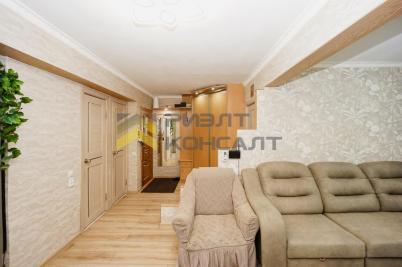 Продажа квартиры Омск.&nbsp;проезд Лесной, 3