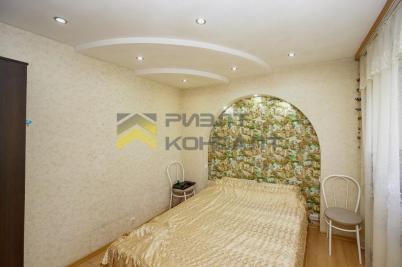 Продажа квартиры Омск.&nbsp;проезд Лесной, 3