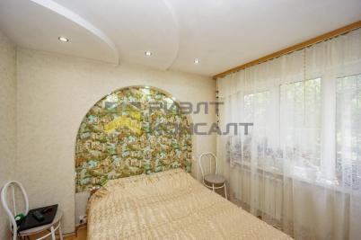 Продажа квартиры Омск.&nbsp;проезд Лесной, 3