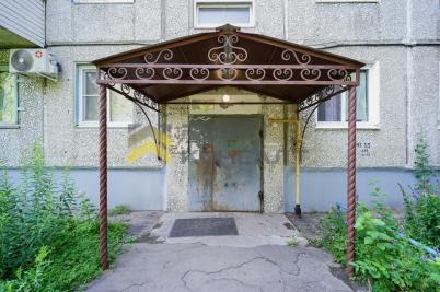 Продажа квартиры Омск.&nbsp;проезд Лесной, 3