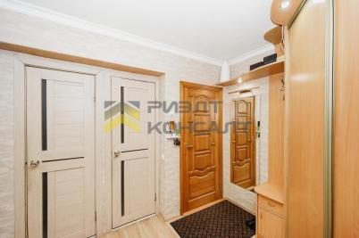 Продажа квартиры Омск.&nbsp;проезд Лесной, 3