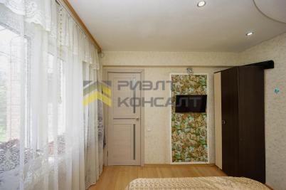 Продажа квартиры Омск.&nbsp;проезд Лесной, 3