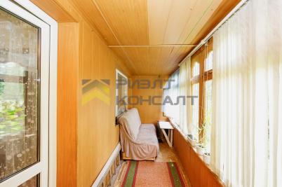 Продажа квартиры Омск.&nbsp;проезд Лесной, 3
