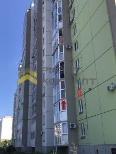Продажа квартиры Омск.&nbsp;улица Орджоникидзе, 268, к.1