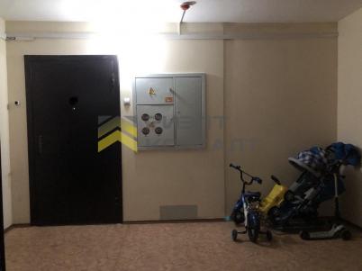 Продажа квартиры Омск.&nbsp;улица Орджоникидзе, 268, к.1