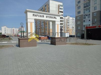 Продажа квартиры Омск.&nbsp;улица Орджоникидзе, 268, к.1