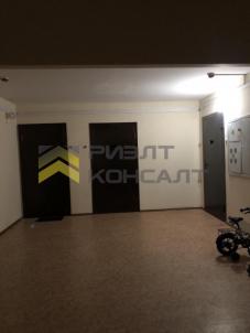 Продажа квартиры Омск.&nbsp;улица Орджоникидзе, 268, к.1
