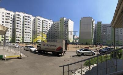 Продажа квартиры Омск.&nbsp;улица Орджоникидзе, 268, к.1