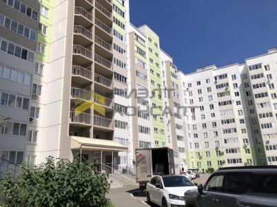 Продажа квартиры Омск.&nbsp;улица Орджоникидзе, 268, к.1