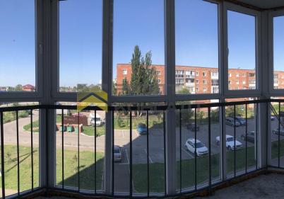 Продажа квартиры Омск.&nbsp;улица Орджоникидзе, 268, к.1