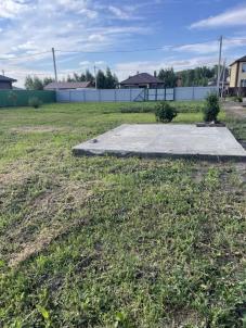 Продажа земли д.Зеленое поле