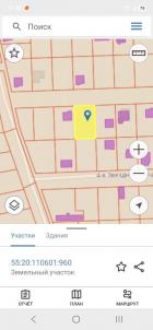 Продажа земли д.Зеленое поле