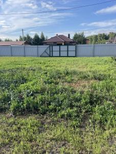 Продажа земли д.Зеленое поле