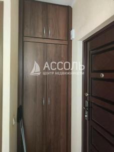 Продажа квартиры Омск.&nbsp;ул. Завертяева,23 к4