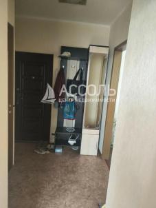 Продажа квартиры Омск.&nbsp;ул. Завертяева,23 к4