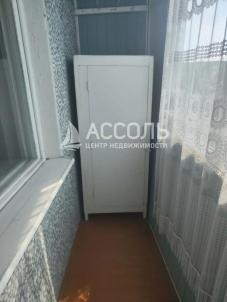 Продажа квартиры Омск.&nbsp;ул. Гашека,11к2