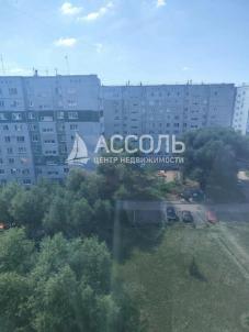 Продажа квартиры Омск.&nbsp;ул. Гашека,11к2