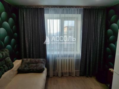 Продажа квартиры Омск.&nbsp;ул. 1-я Шинная,46