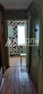 Продажа квартиры ул. Центральная,35