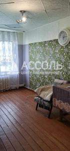 Продажа квартиры ул. Центральная,35