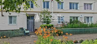 Продажа квартиры ул. Центральная,35