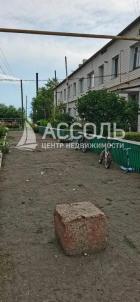 Продажа квартиры ул. Центральная,35