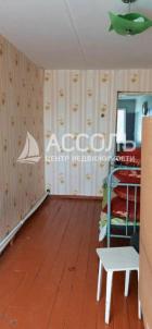 Продажа квартиры ул. Центральная,35