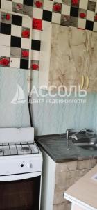 Продажа квартиры ул. Центральная,35
