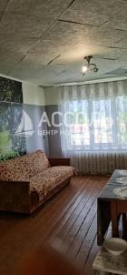 Продажа квартиры ул. Центральная,35