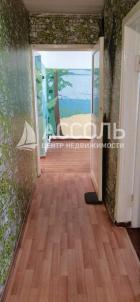 Продажа квартиры ул. Центральная,35